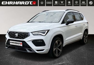 Seat Ateca, 2022
