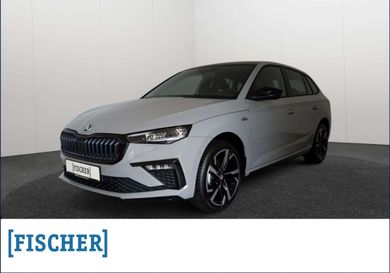 Skoda Scala, 2025