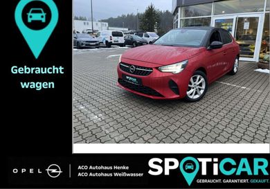 Opel Corsa, 2022