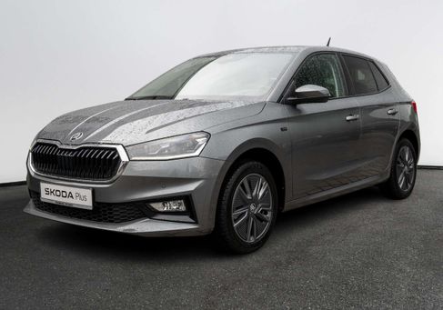 Skoda Fabia, 2025
