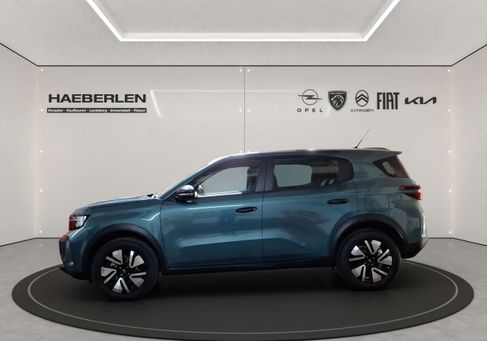 Opel Frontera, 2026 3
