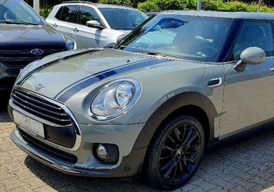 MINI ONE, 2018