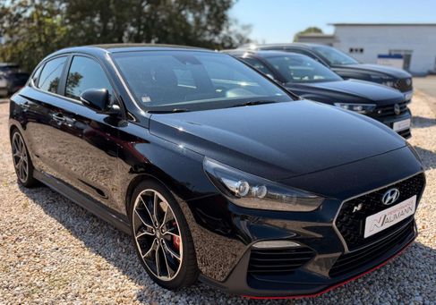 Hyundai i30, 2019 3