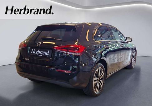 Mercedes-Benz A 250, 2020