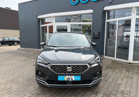 Seat Tarraco, 2022 2