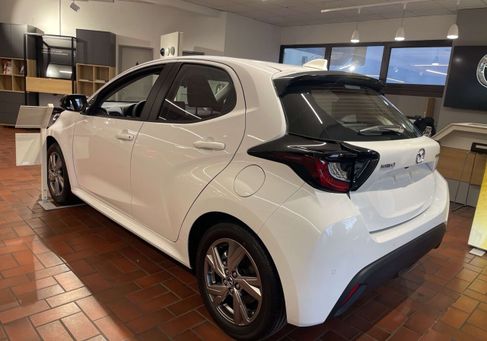 Mazda 2, 2025 2
