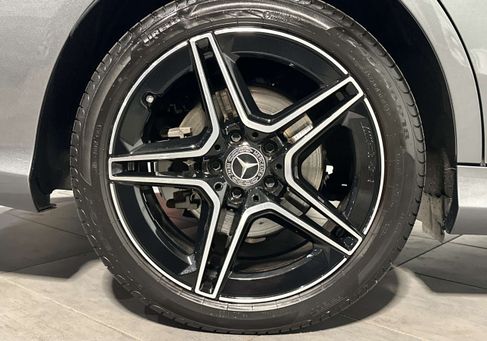 Mercedes-Benz C 300, 2020