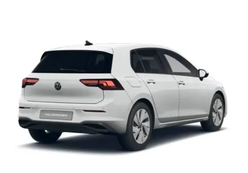 Volkswagen Golf, 2026 2