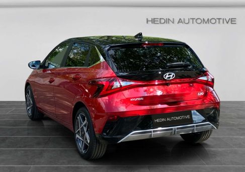 Hyundai i20, 2026 3