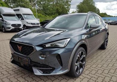 Cupra Formentor, 2023