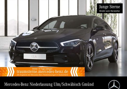 Mercedes-Benz CLA 250, 2023