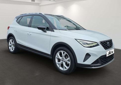 Seat Arona, 2024 3
