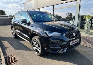 Seat Ateca, 2022