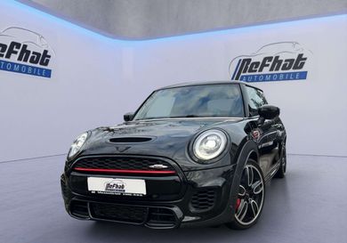 MINI John Cooper Works, 2019