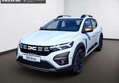 Dacia Sandero, 2024