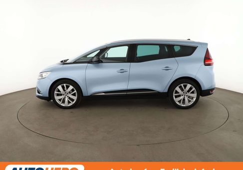 Renault Grand Scenic, 2019