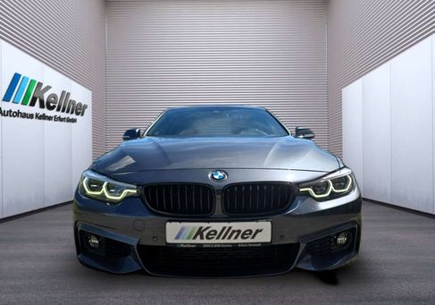 BMW 435, 2020