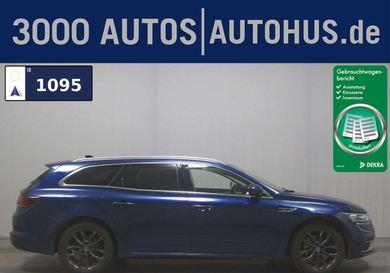 Renault Talisman, 2022