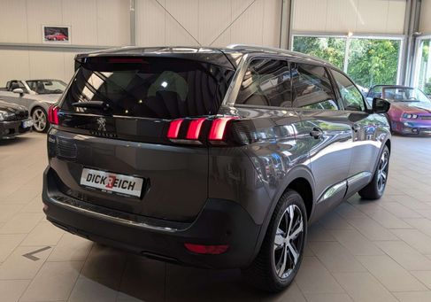 Peugeot 5008, 2023