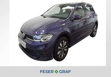 Volkswagen Polo, 2023