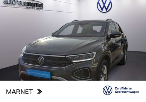 Volkswagen T-Roc, 2023