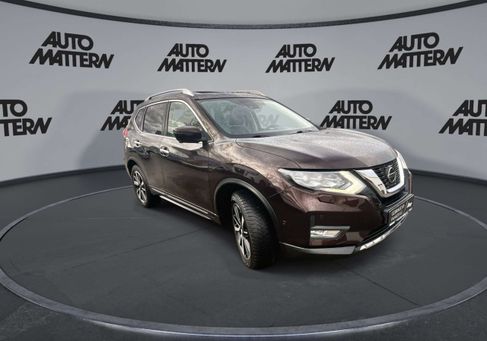 Nissan X-Trail, 2019 2