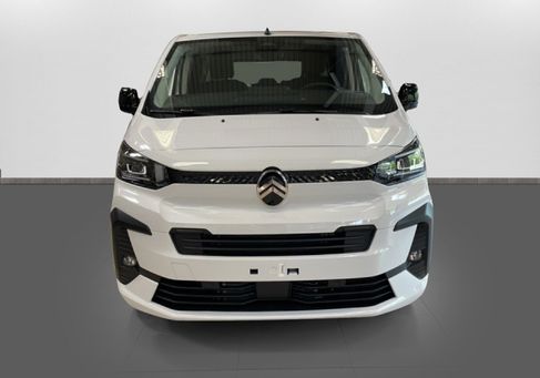 Citroën SpaceTourer, 2026 2