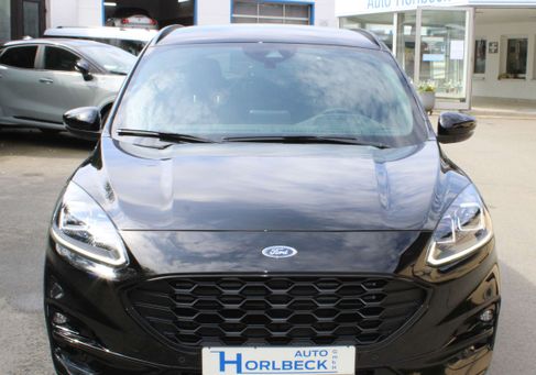 Ford Kuga, 2022
