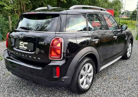 MINI ONE, 2020
