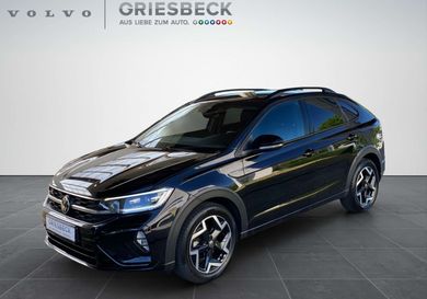 Volkswagen Taigo, 2025
