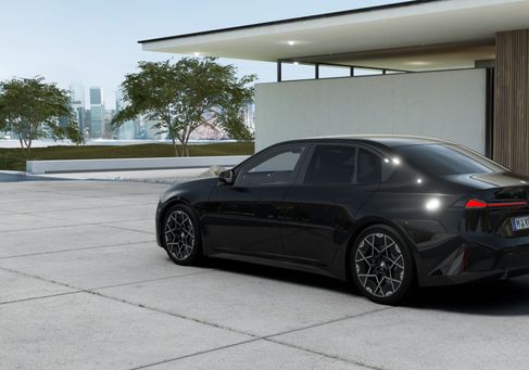 BMW i3, 2026 2