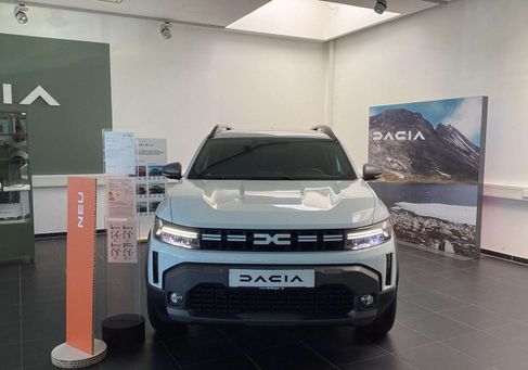 Dacia Duster, 2025 3