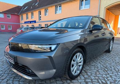 Opel Astra, 2023
