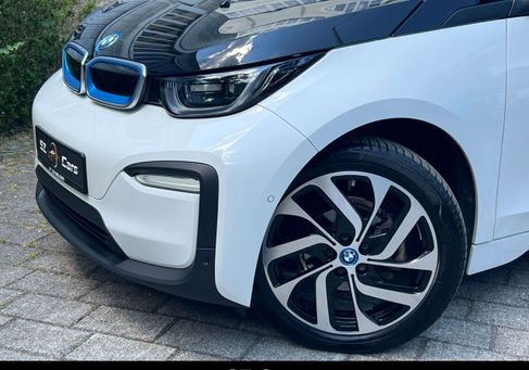 BMW i3, 2019
