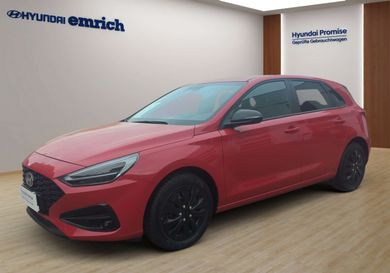 Hyundai i30, 2024