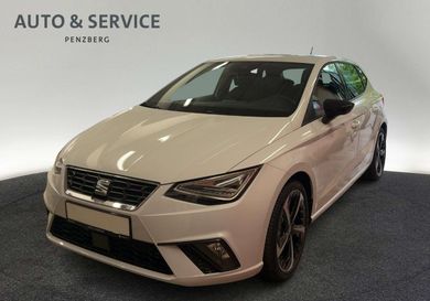 Seat Ibiza, 2026
