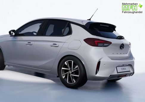 Opel Corsa, 2026 3