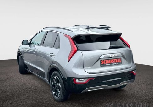 Kia Niro, 2023