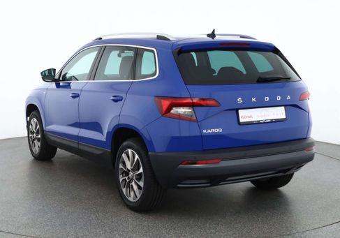 Skoda Karoq, 2022