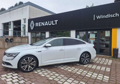 Renault Talisman, 2019 2