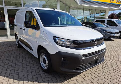 Opel Combo, 2025 3