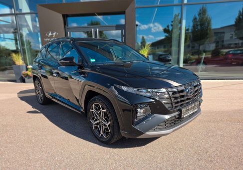 Hyundai Tucson, 2023 3
