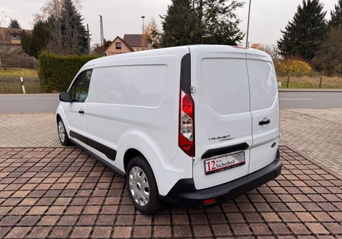 Ford Transit, 2020