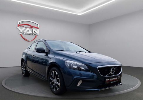 Volvo V40 Cross Country, 2018