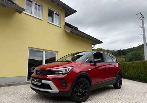 Opel Crossland X, 2022 2