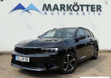 Opel Astra, 2025