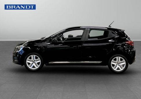 Renault Clio, 2023