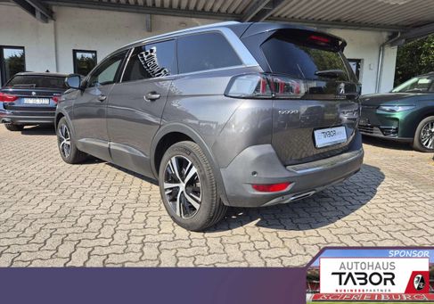 Peugeot 5008, 2020