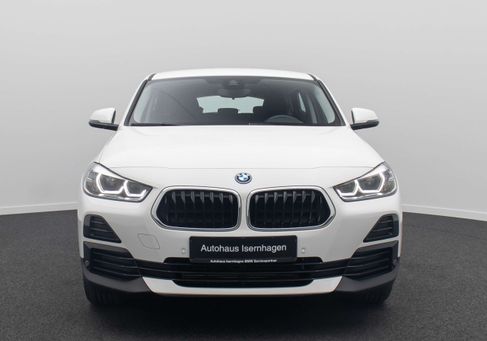 BMW X2, 2022