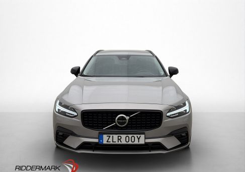 Volvo V90, 2023